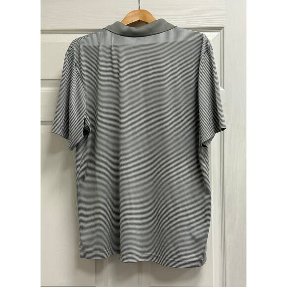 Men's Pro Tour Polo golf Shirt Size Large - Picture 3 of 5